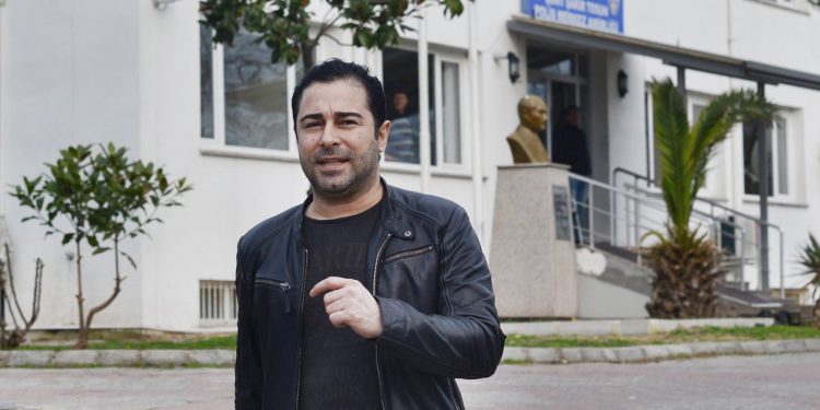 Atilla Taş: Cumhurbaşkanı adayımızı öğrendim, umut verici