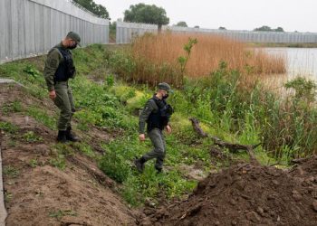 Atina: Meriç Nehri'nde göçmen yok