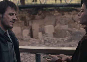 'Atiye' dizisi, intihal gerekçesiyle mahkemelik oldu