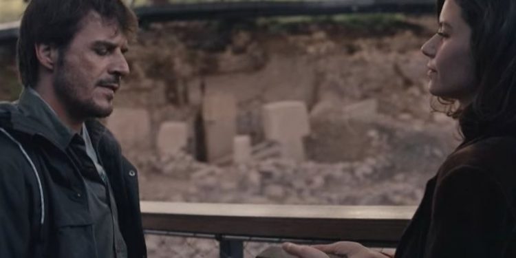 'Atiye' dizisi, intihal gerekçesiyle mahkemelik oldu