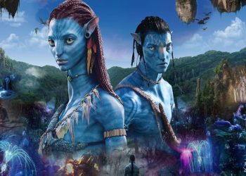 Avatar 13 yıl sonra yeniden zirveye yükseldi