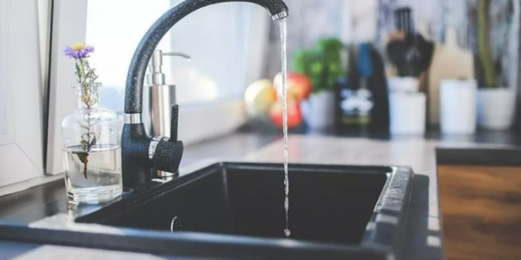 Avcılar'da 24 saatlik su kesintisi