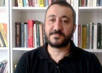 Avrasya Araştırma Şirketi Başkanı Kemal Özkiraz'a saldırı!