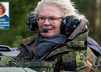 Avrupa Almanya'nın liderliğine hazır mı?