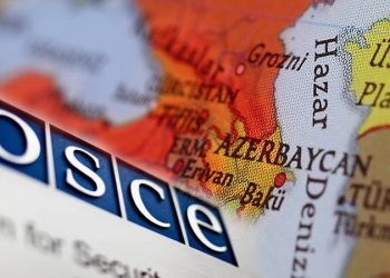 Avrupa Güvenlik ve İşbirliği Teşkilatı: Azerbaycan ve Ermenistan sınırındaki düşmanlık derhal durdurulmalı