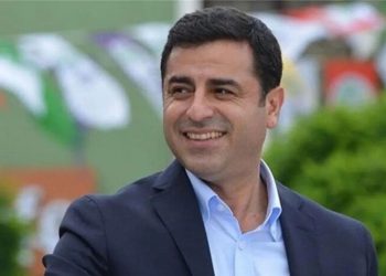 Avrupa Konseyi Bakanlar Komitesi'nden Türkiye'ye Demirtaş çağrısı