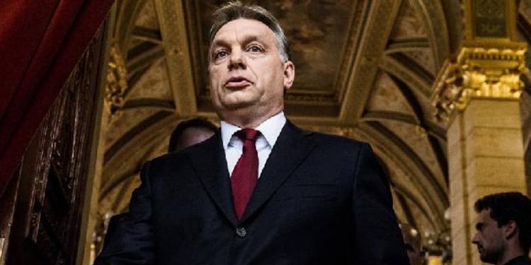 Avrupa Parlamentosu: AB üyesi Macaristan artık tam demokratik rejime sahip değil