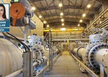 Avrupa için Azerbaycan Rusya’nın alternatifi mi?