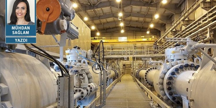 Avrupa için Azerbaycan Rusya’nın alternatifi mi?