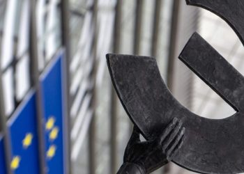 Avrupa'da "büyük türbülans dönemi" uyarısı