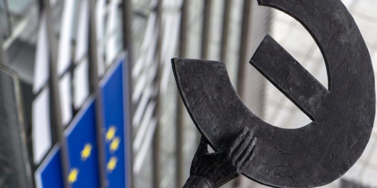 Avrupa'da "büyük türbülans dönemi" uyarısı