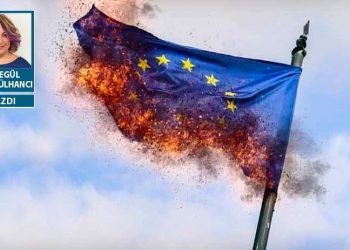 Avrupa’da demokrasinin kıyılarına postfaşist dalgalar vuruyor