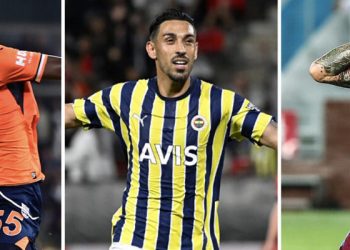 Avrupa’da en fazla puan kazanan Türkiye