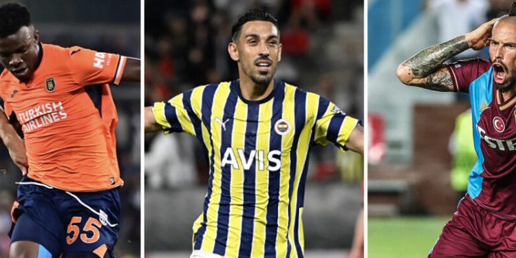 Avrupa’da en fazla puan kazanan Türkiye