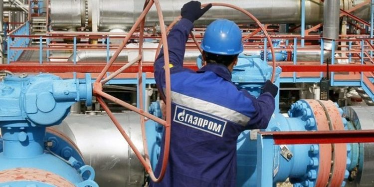 Avrupa'da gaz fiyatlarında tarihi artış