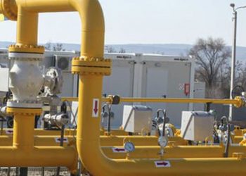 Avrupa'da gaz fiyatlarında tarihi sıçrama