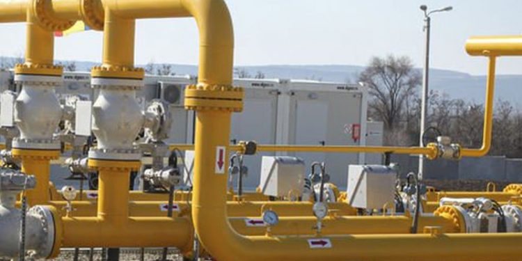 Avrupa'da gaz fiyatlarında tarihi sıçrama