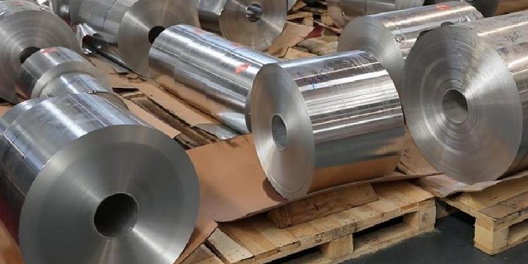 Avrupalı üreticiler fason alüminyum için Türkiye’ye yöneldi