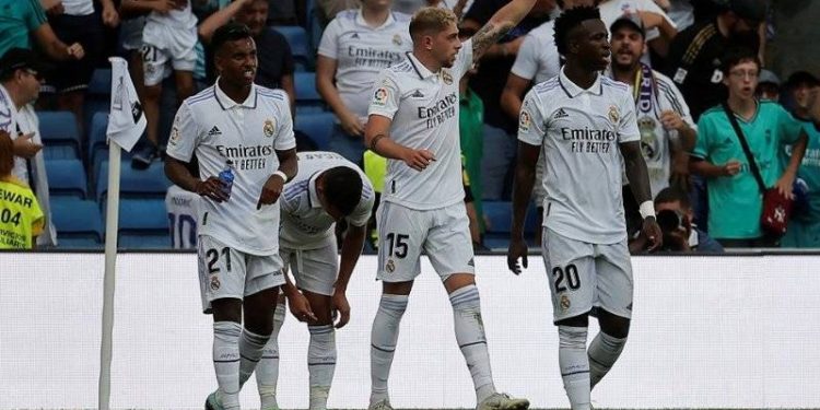 Avrupa'nın 4 büyük liginde görünüm