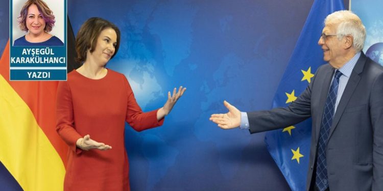 Avrupa’nın Rusya çıkmazı: Enerji krizi, seçmenine ihtiyacı olmayan politikacılar ve AB değerleri