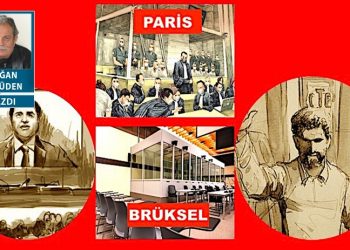 Avrupa’nın Segbis’li ülkesi Türkiye…