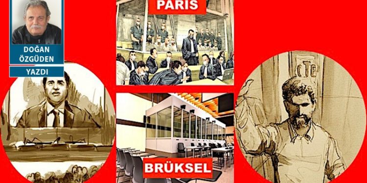 Avrupa’nın Segbis’li ülkesi Türkiye…