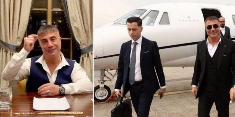 Avukat Ersan Barkın'dan Emre Olur açıklaması: Yarın savcılığa çıkarıldıktan sonra tutuklanabilir