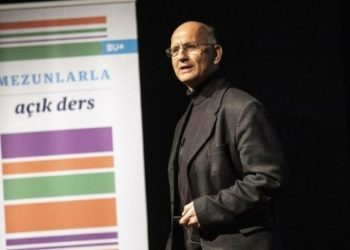 Avukat Karagülle'den Prof. Zenginobuz'un Boğaziçi'nden uzaklaştırılmasına karşı dava