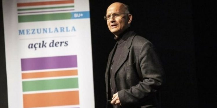 Avukat Karagülle'den Prof. Zenginobuz'un Boğaziçi'nden uzaklaştırılmasına karşı dava