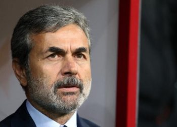 Aykut Kocaman'a sürpriz teklif!
