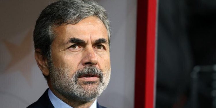 Aykut Kocaman'a sürpriz teklif!