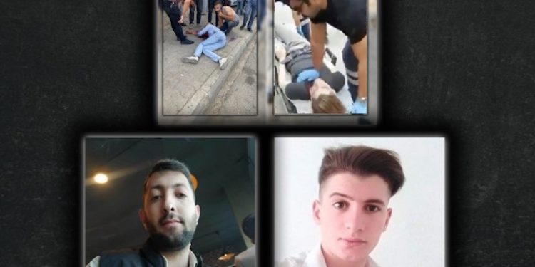 Aynı validen iki ayrı polis cinayetine benzer savunma: Polisin ayağı takıldı