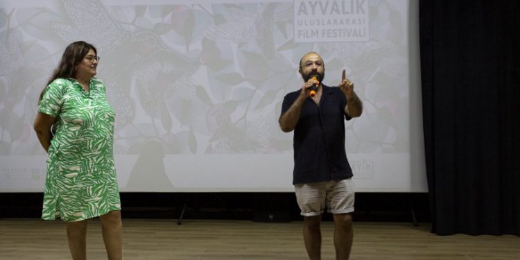 Ayvalık Uluslararası Film Festivali’nin dördüncü günü geride kaldı: Bugün neler var?