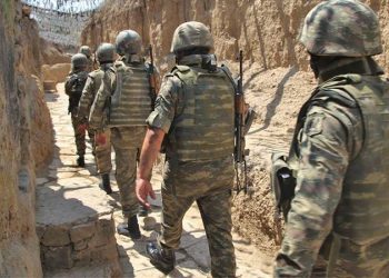 Azerbaycan: 100 Ermeni askerin cesetlerini teslim etmeye hazırız