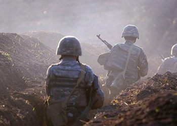 Azerbaycan: "100 Ermeni askerin naaşlarını teslim etmeye hazırız"