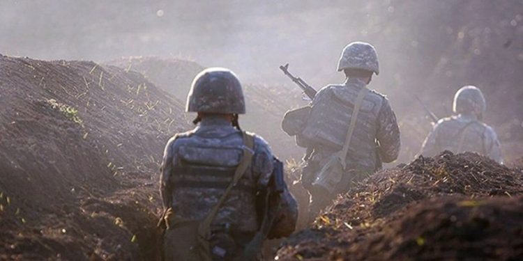 Azerbaycan: "100 Ermeni askerin naaşlarını teslim etmeye hazırız"