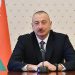 Azerbaycan Cumhurbaşkanı Aliyev: Ermenistan'ın sınırda gerçekleştirdiği askeri provokasyon, iki ülke arasındaki normalleşme sürecine büyük bir darbedir