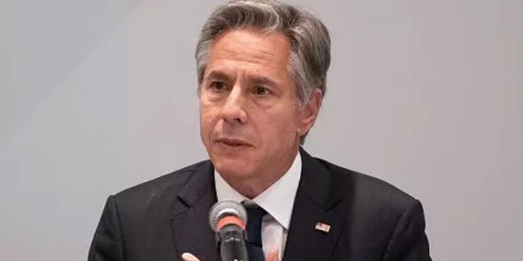 Azerbaycan-Ermenistan gerginliği: ABD Dışişleri Bakanı Blinken'dan Aliyev'e "ateşkese uyma" çağrısı