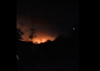 Azerbaycan-Ermenistan sınırında çatışma başladı