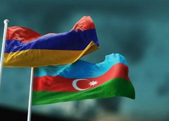 Azerbaycan ve Ermenistan’dan karşılıklı ‘ateşkes ihlali’ suçlaması