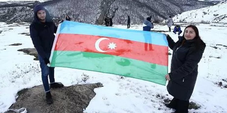 Azerbaycan’da Ermenistan’la son çatışmaya nasıl bakılıyor?