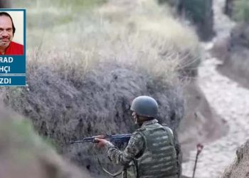 Azerbaycan–Ermenistan savaşında Türkiyeli bir Ermeni olmak