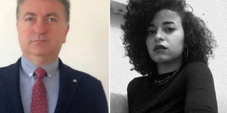 Azra Gülendam Haytaoğlu’nun katili cezaevinde intihar etti