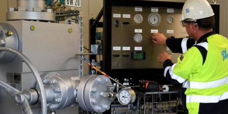 A﻿B enerji krizi nedeniyle safları sıklaştırıyor, İngiltere'ye de davet var