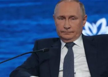A﻿lmanya Başbakanı Scholz: Putin, Ukrayna işgalini hata olarak görmüyor