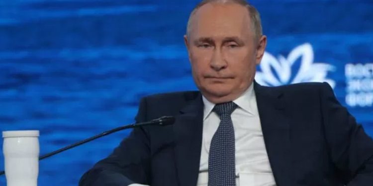 A﻿lmanya Başbakanı Scholz: Putin, Ukrayna işgalini hata olarak görmüyor