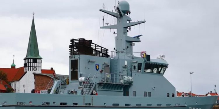 A﻿vrupa ülkeleri, gizemli sızıntıların ardından boru hatlarında güvenliği artırdı