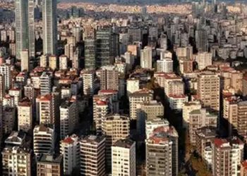BETAM: İstanbul’da konut fiyatlarındaki artış hız kesti