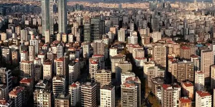 BETAM: İstanbul’da konut fiyatlarındaki artış hız kesti