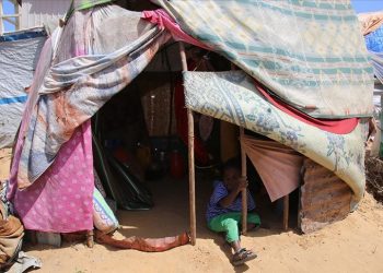 BM: 2022'de kriz bölgeleri için gerekli bağışların yüzde 35'i karşılandı